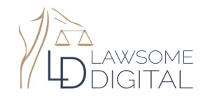 Lawsome Digital Logo