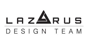 Lazarus Design Team Logo