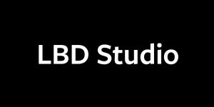 LBD Studio Logo