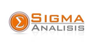 Sigma Análisis Logo