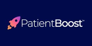 PatientBoost Logo