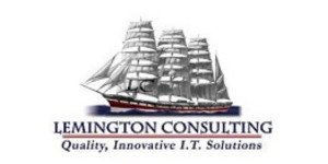 Lemington Consulting Logo