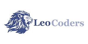 Leo Coders Logo