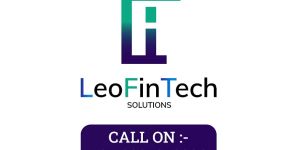 Leo FinTech Solutions Logo