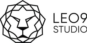 Leo9 Studio Logo