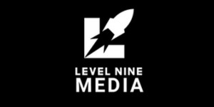 Level Nine Media Logo