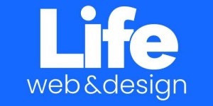 Life Web & Design Logo