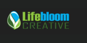 Lifebloom Creative Logo