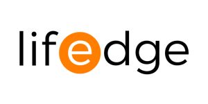 Lifedge Logo