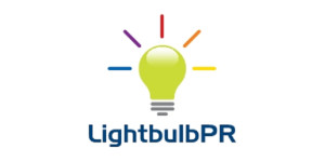 LightbulbPR Logo