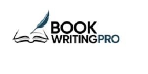 Book Writing Pro Logo