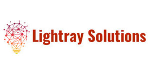 Lightray Solutions Logo