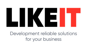 LikeIT Logo