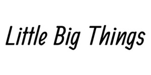 Lil Big Things Logo