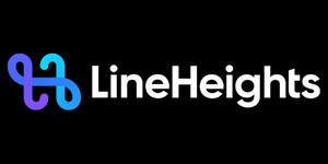 LineHeights Logo