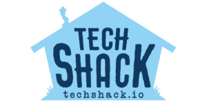 Tech Shack Logo