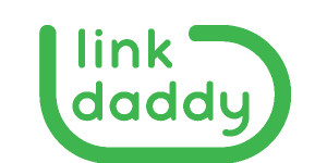 LinkDaddy Logo