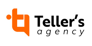 Teller's Agency Logo