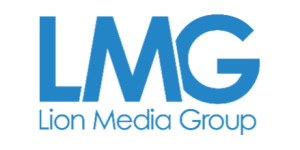 Lion Media Group Logo