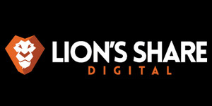 Lion's Share Digital Logo