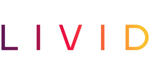 LIVID Logo