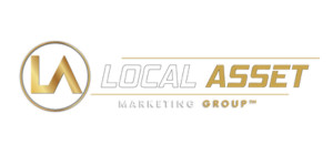 Local Asset Marketing Group Logo