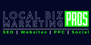 Local Biz Marketing Pros Logo