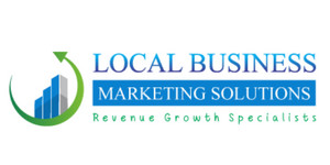 Local Business Marketing Solutions Logo