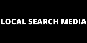 Local Search Media Logo