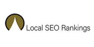 Local SEO Rankings Logo