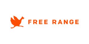 Free Range Logo