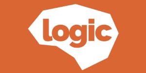 Logic Digital Logo