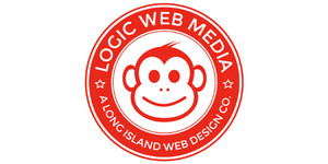 Logic Web Media Logo