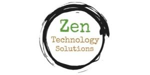 Zen Technology Solutions Logo