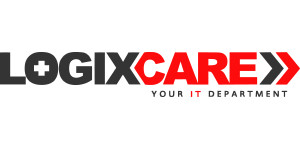 LogixCare Logo