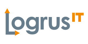 Logrus IT Logo