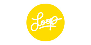 Loop. Logo