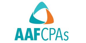 AAFCPAs Logo