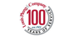 Louis Plung & Company Logo