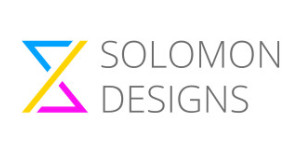 Solomon Designs Logo