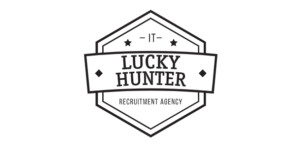 Lucky Hunter Logo