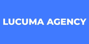 Lucuma Agency Logo