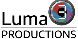 Luma 3 Productions Logo