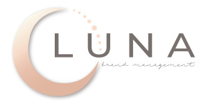 Luna Brand Management Logo