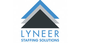 Lyneer Staffing Solutions Logo