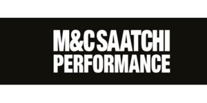 M&C Saatchi Performance Logo