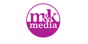 M&K Media Logo