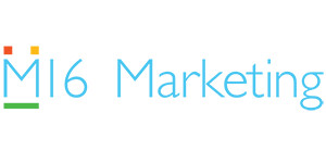 M16 Marketing Logo