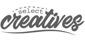 Select Creatives Logo