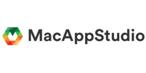 MacAppStudio Logo